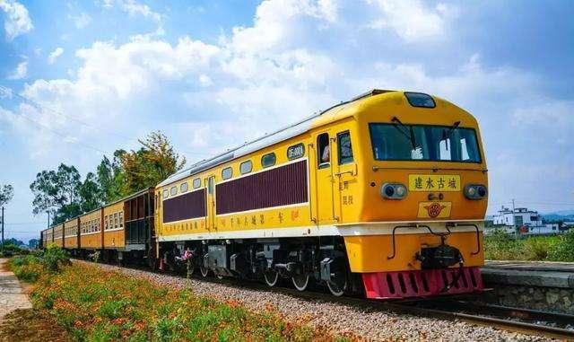 中国最慢的火车是哪趟,中国最慢的火车是快车吗