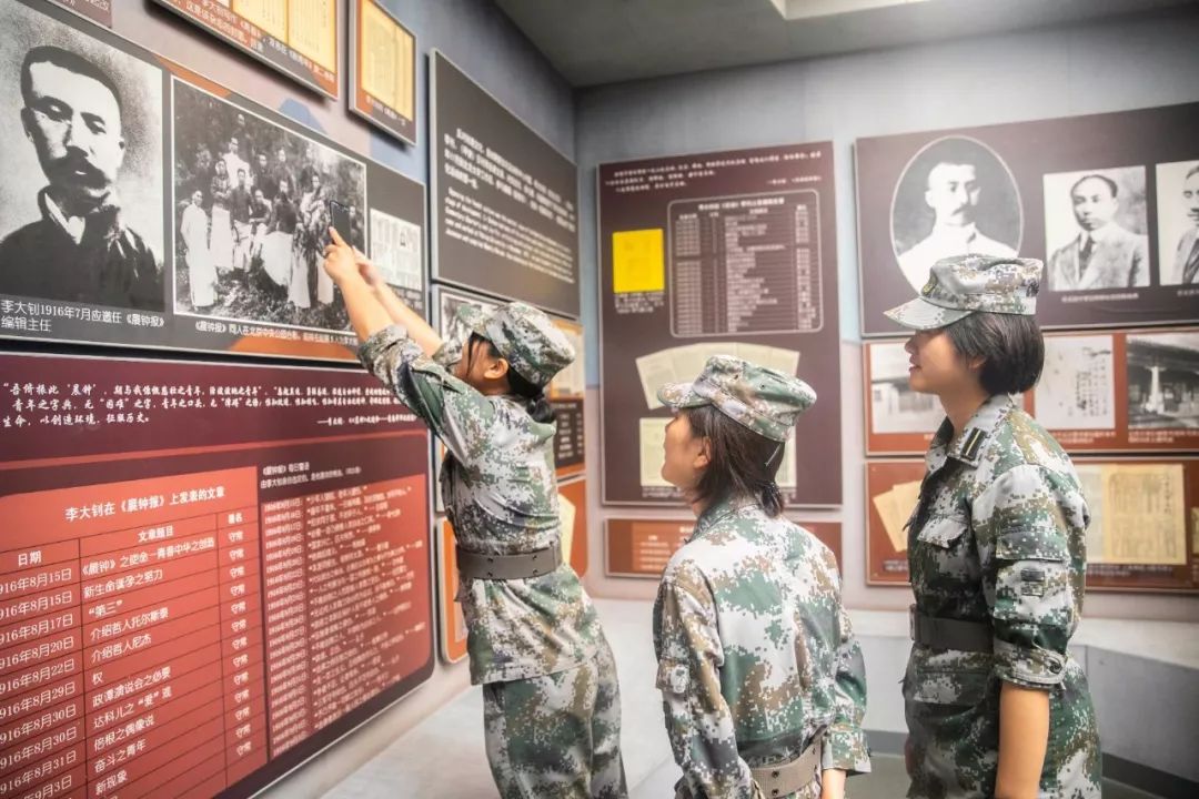 入党初心的感悟,你的入党初衷