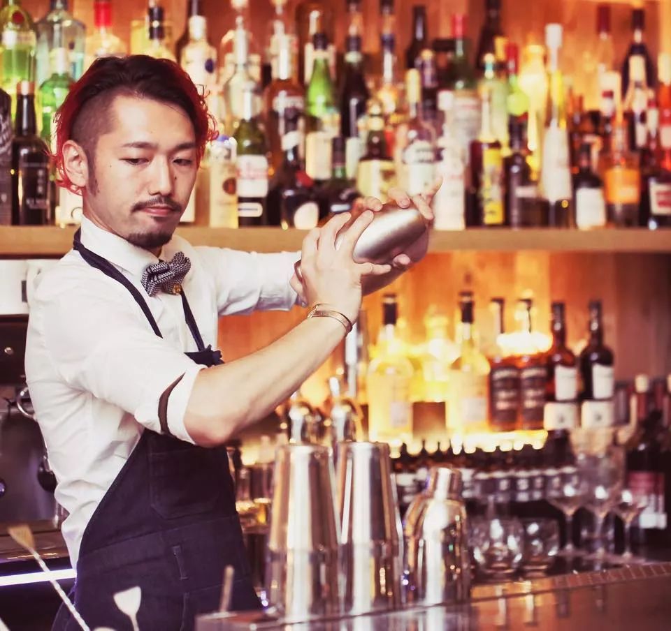 调酒比赛都想赢，你知道该如何准备吗？