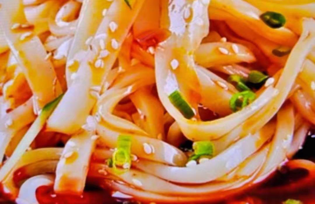 吃吃吃！与足球节同庆，定南客家美食展强势来袭！