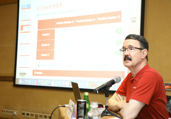 mac运行windows虚拟机,mac运行windows程序最佳方案