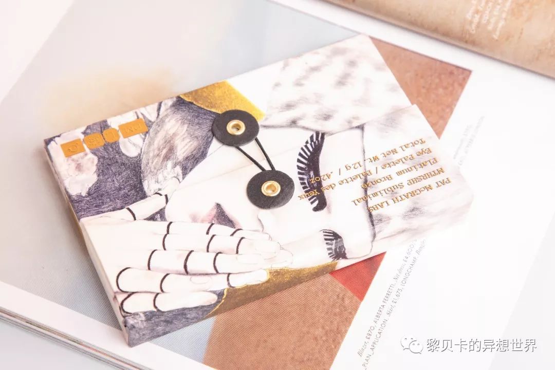 新手化妆必买的十个单品,好用的日常化妆单品推荐