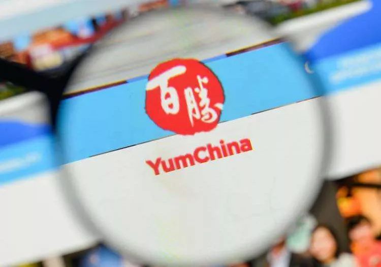 百胜收购黄记煌对谁更有利,百胜收购黄记煌是真的吗