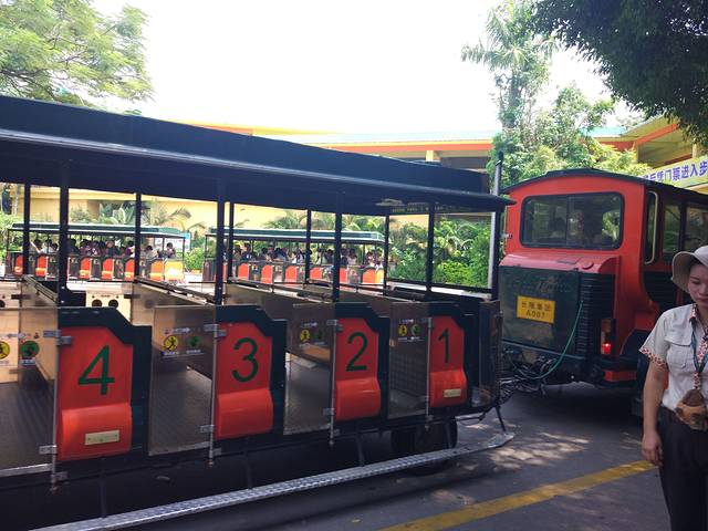 广东长隆亲子游推荐4-5天游,北京到广州长隆攻略亲子游三天