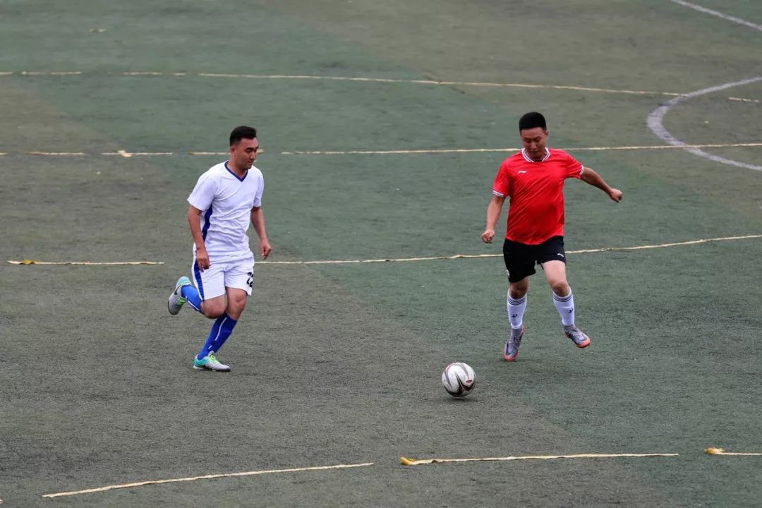 城东足球队,东城分局足球队