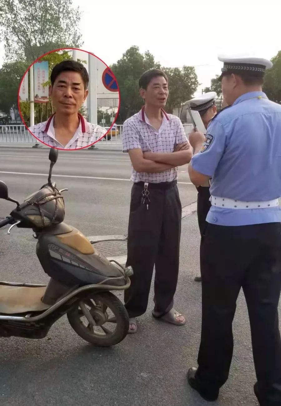 荆门这个红衣女子说民辅警“不上闲”，紧接着还动手了…另有多人被曝光