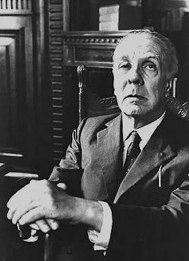 博尔赫斯诞辰纪录片,博尔赫斯纪念