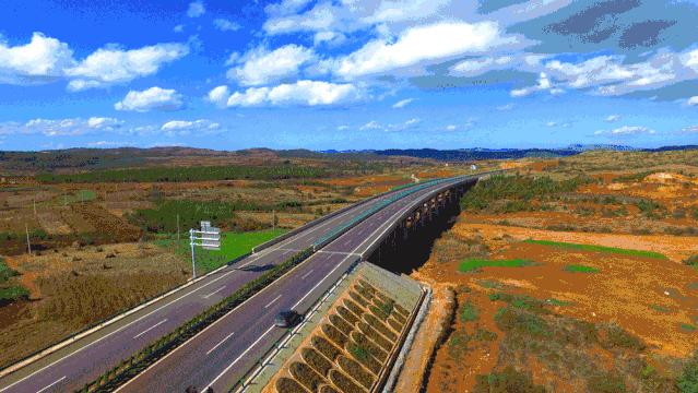 云南6条高速公路最新消息,2023云南有几条新建高速公路