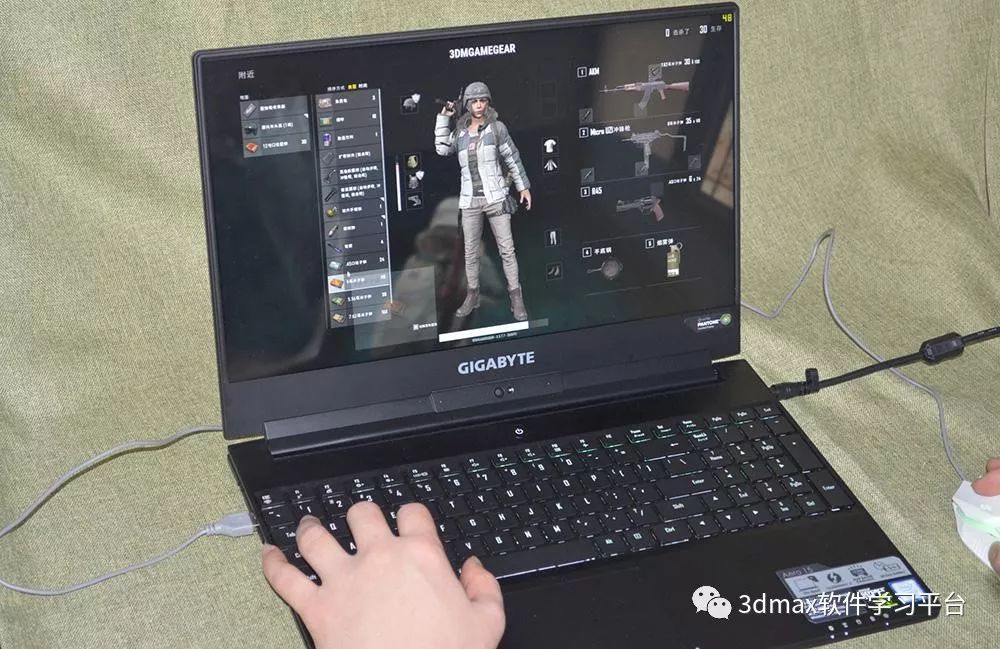 学习编程用什么配置的笔记本电脑,学习3d建模笔记本电脑配置推荐