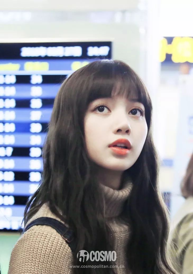 美人计|我找到了Lisa和泫雅的同款染发剂，别赞我会骄傲