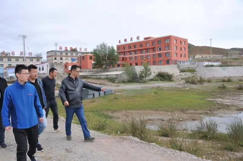 援青工作日记,援青准备工作