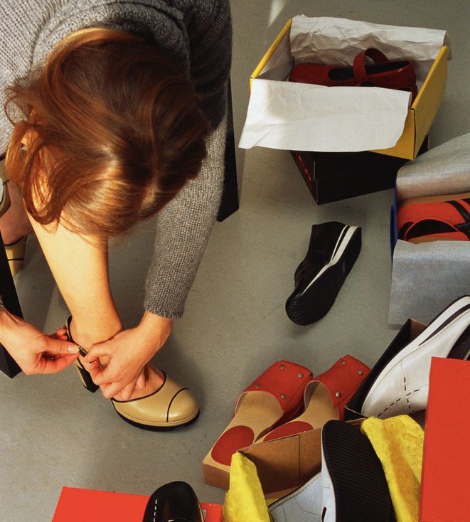 当个精致女孩真的太难了,做一个精致的女孩需要什么物品