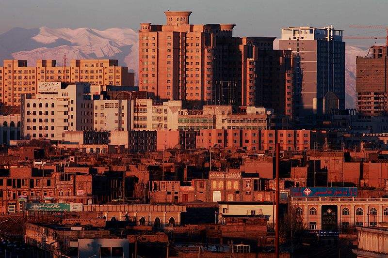 中国日出日落各地时差,凌晨四点看海还是凌晨四点看日出