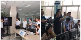 全程保障二青会网络万无一失，山西移动展现“实力担当”