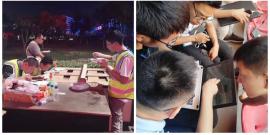 全程保障二青会网络万无一失，山西移动展现“实力担当”