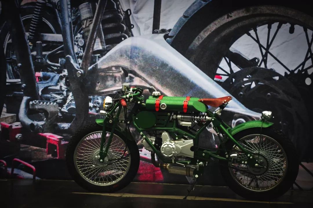 复古是一种生活态度,我们的苏式生活