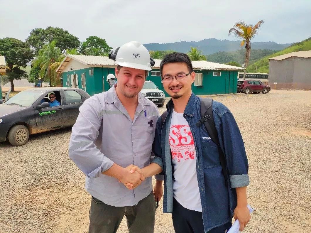 共和国勋章获得者点赞,中国友谊勋章的获得者颁奖