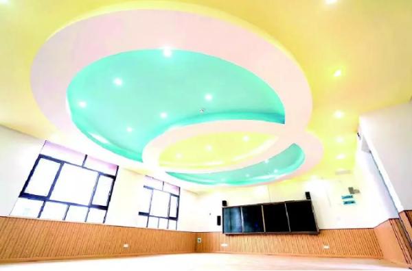 武汉有几所公办学校小学,武汉一批新建小学将开学