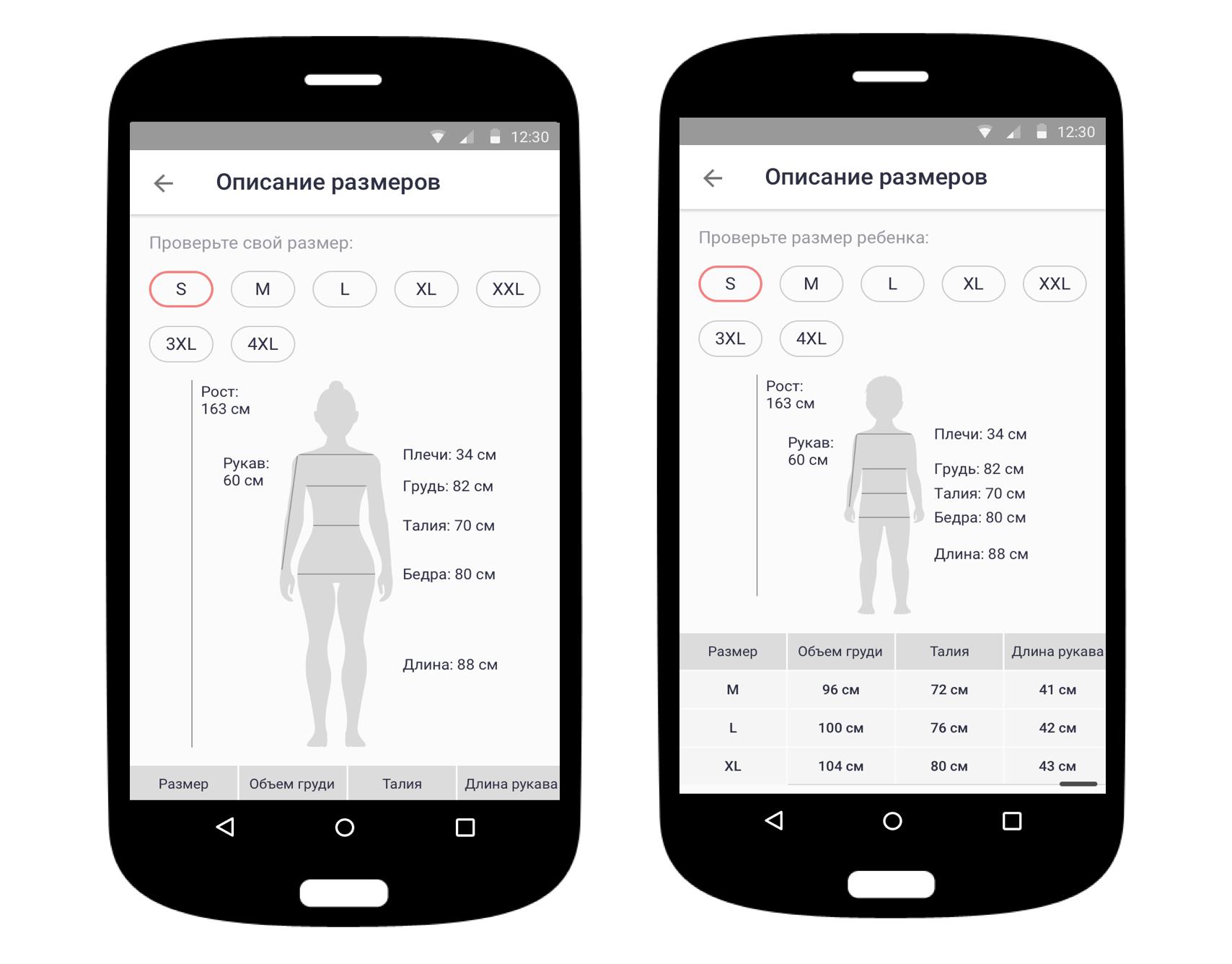 joom平台需要商标吗,joom平台如何添加尺码表