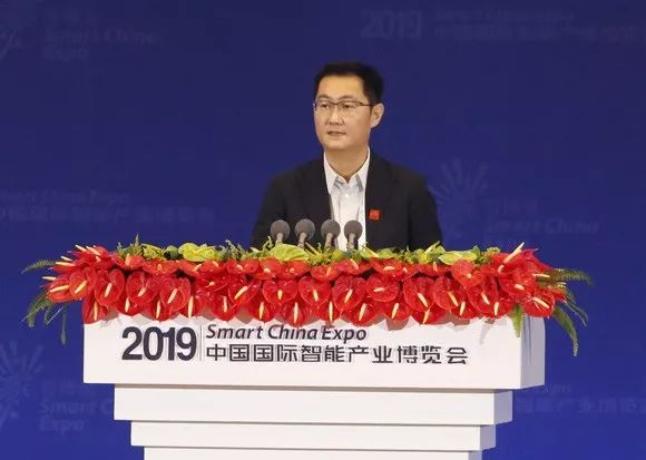 马云马化腾李彦宏有什么共同特点,李彦宏智博会最新信息