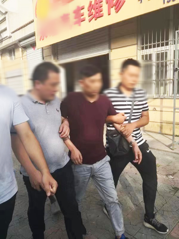 17岁女子出租屋被害,17岁少女被冤入狱十三年