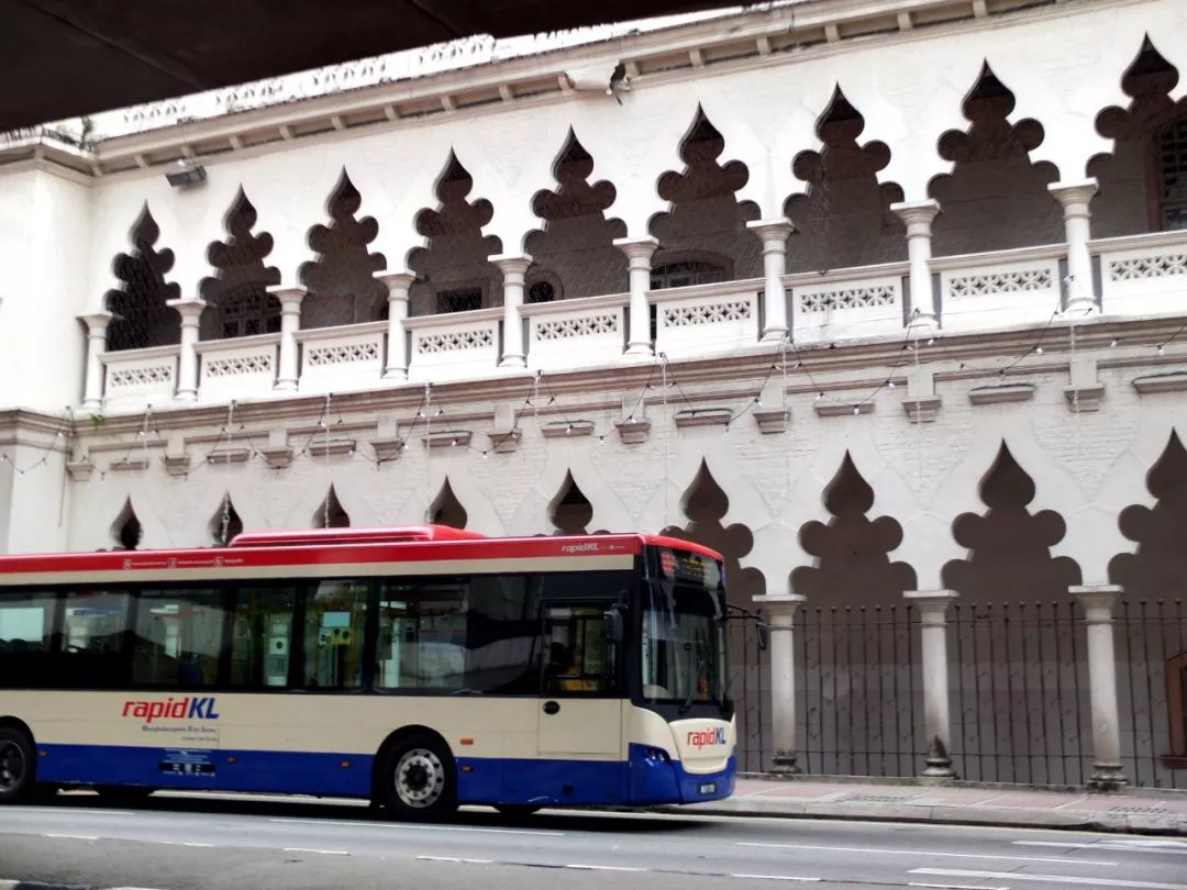 南亚马来西亚旅游,东盟文化旅游马来西亚