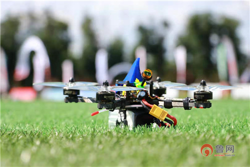 速度与豪情的盛宴！青岛（莱西）2019世界休闲体育大会中国无人机竞速公开赛圆满完赛