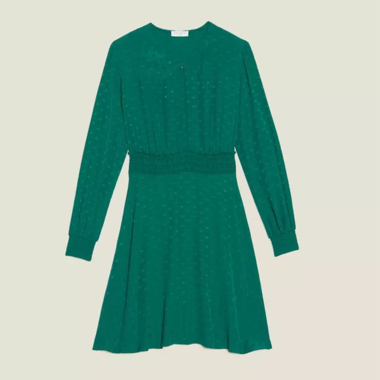 秋季法式复古风穿搭,27套知性优雅的早秋穿搭