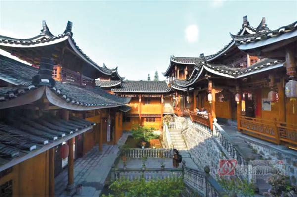 舒适感民宿,怀化网红民宿打卡地最新推荐