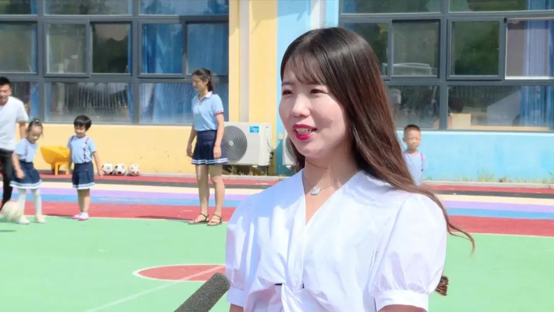 庆云幼儿园舞蹈,通辽市幼儿园体育活动