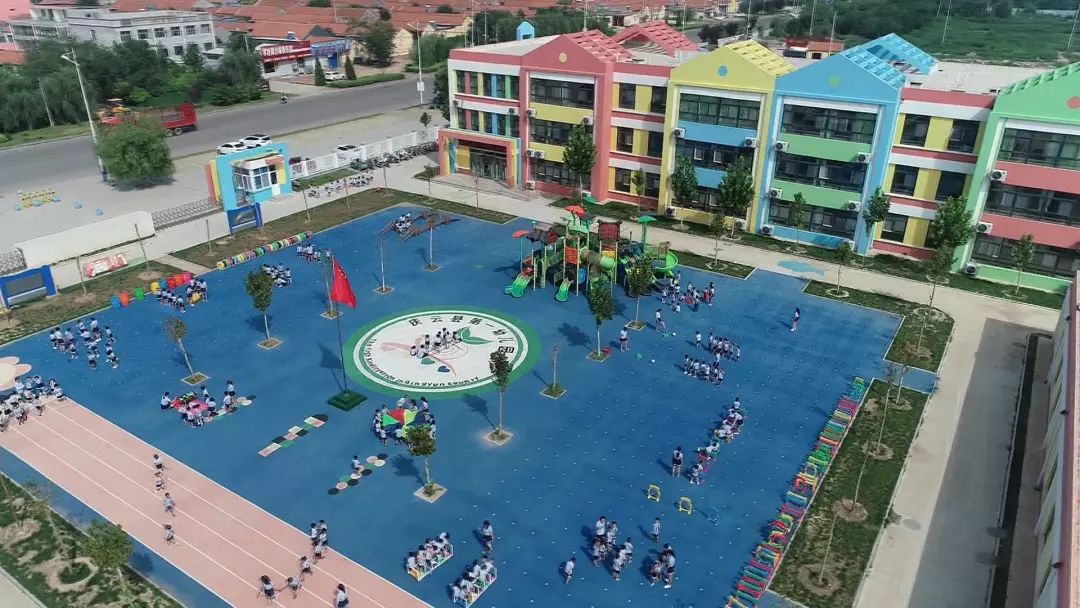 庆云幼儿园舞蹈,通辽市幼儿园体育活动