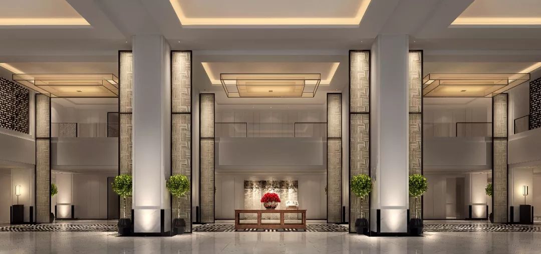 武汉有哪些国际酒店,武汉最豪华的酒店有哪些