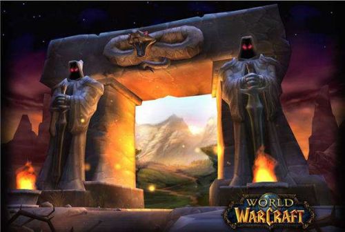 魔兽世界怀旧服tbc剥皮制皮怎么样,魔兽世界tbc前期剥皮制皮在哪里学