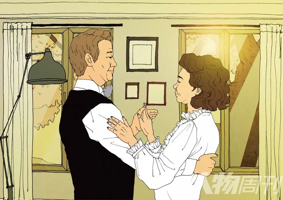 老了都要爱北京中老年相亲故事|封面人物