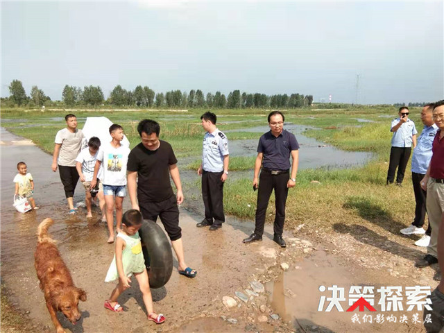 派出所查控清除隐患工作,公安局集中清查消隐患