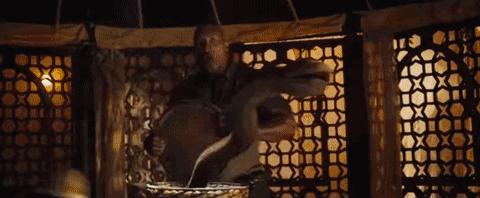 人跟蛇一样有致命“七寸”！这个地方千万别瞎碰，能致死！