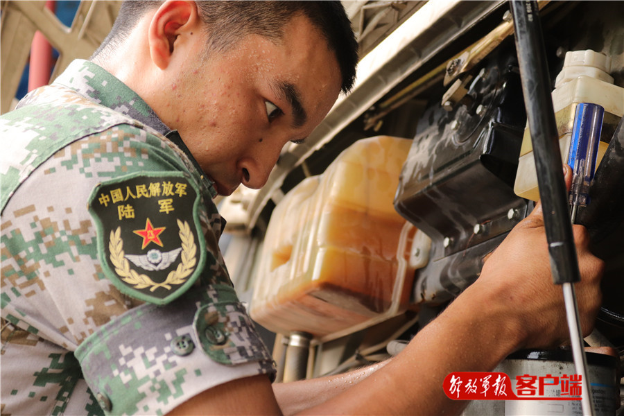 部队新兵手册,新兵进部队守则