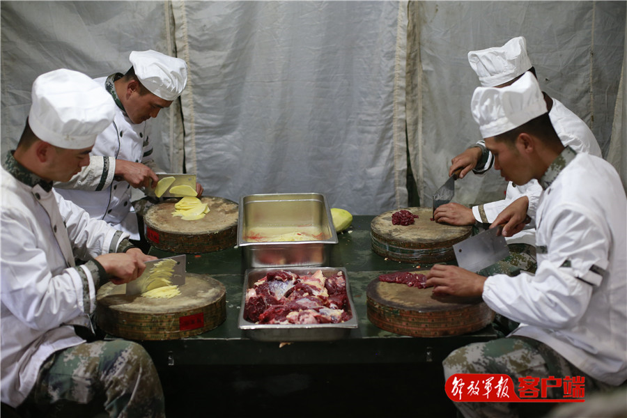 部队新兵手册,新兵进部队守则