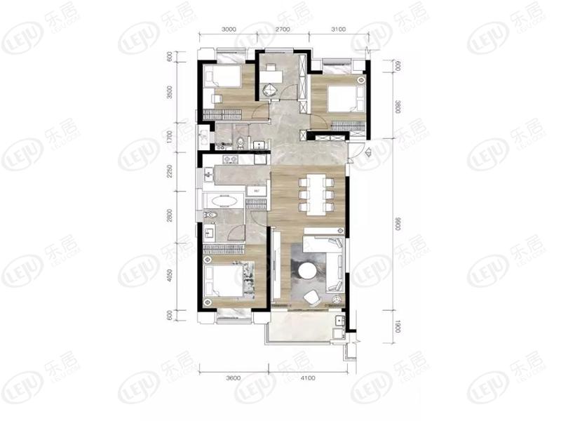 拿证速递｜4项目新取证，近“鸽”两年的琨瑜府三期终入市