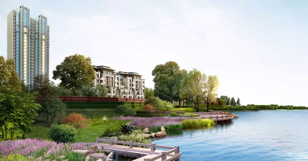 强势崛起的城市,强势崛起