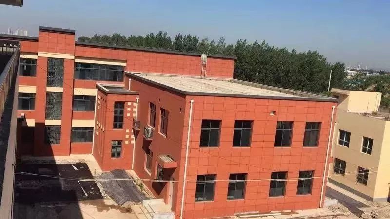 西安市大兴新区学校最新规划,西安新建24所学校