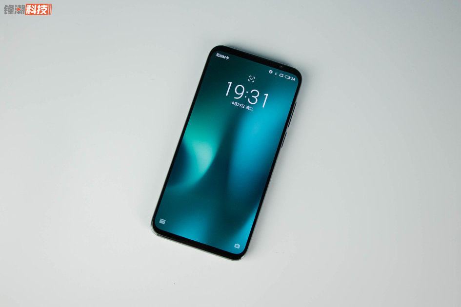 魅族16spro拆解,魅族16spro跑分