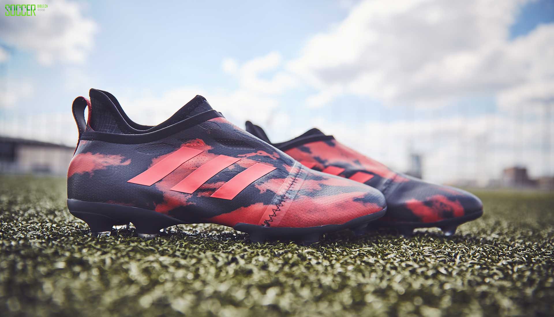 阿迪达斯gsg军靴新品,阿迪达斯glitch