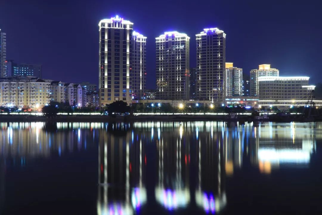 仓山故事|从白昼到黑夜，爱上仓山的24小时...