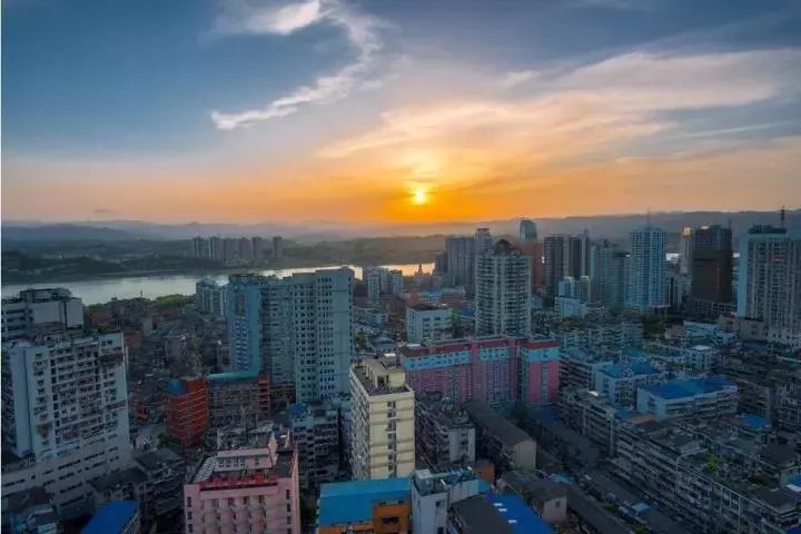 仓山故事|从白昼到黑夜，爱上仓山的24小时...