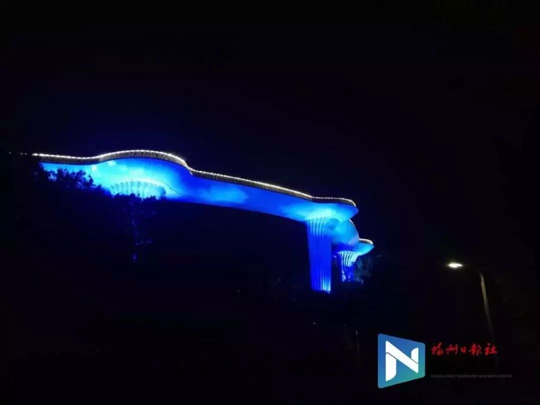 仓山故事|从白昼到黑夜，爱上仓山的24小时...