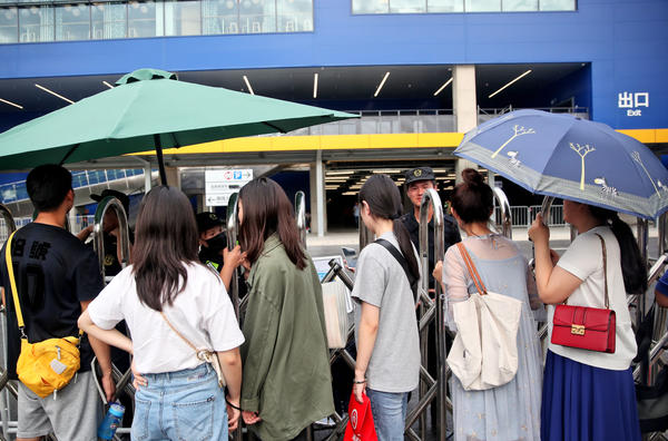 说好的会员开放日为啥不开放？宜家郑州商场放顾客鸽子！至今未回应