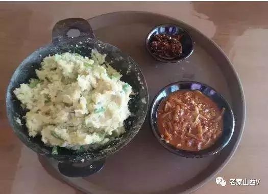 味道丨天下第一挠