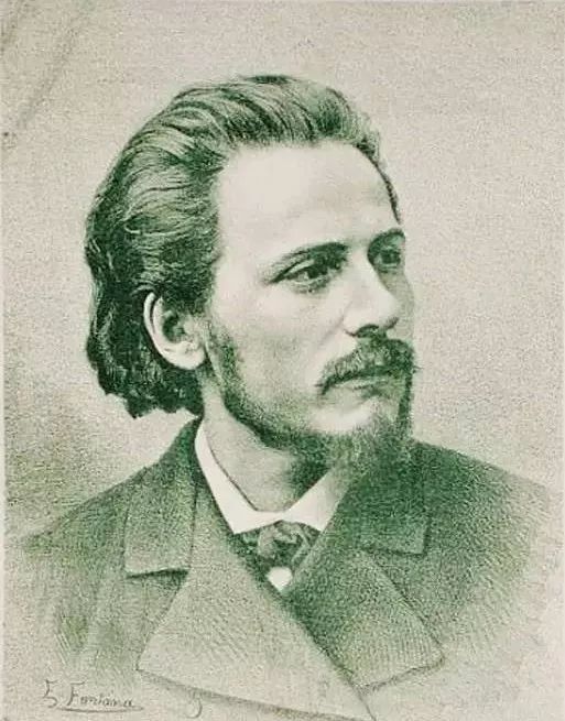 泰绮思冥想曲|儒勒·马斯奈：21克的灵魂和无处安放的爱情