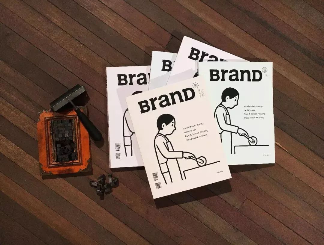 喜茶logo的鼻祖竟然是他？！20年只画简笔画，笔下的小人个个“冷漠脸”，却让无数网友沦陷